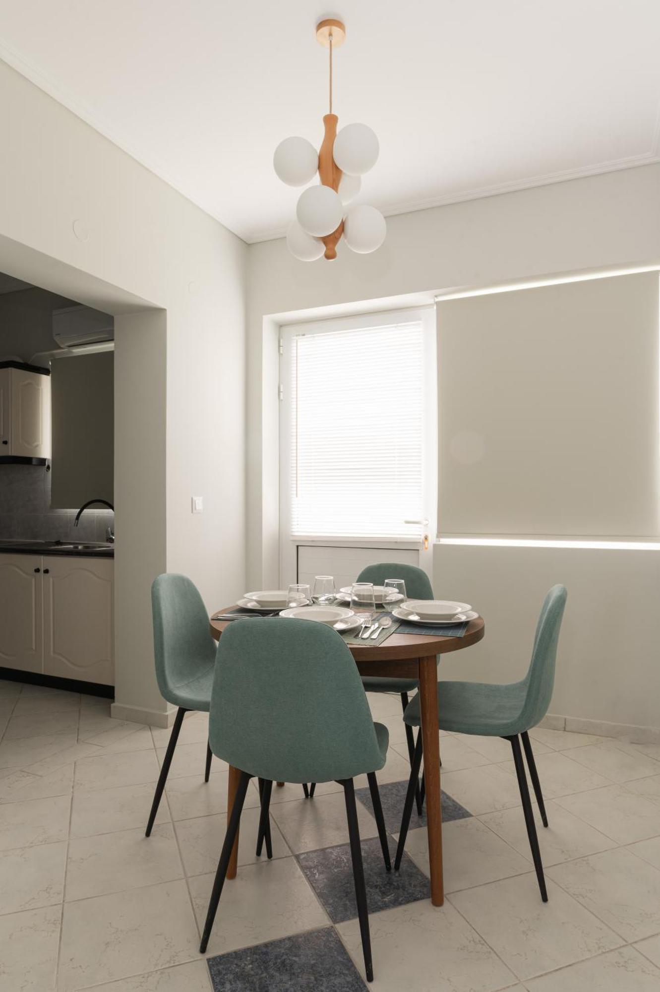 Vasilopoulos Residences - Apartments Ioni & Neso Argostolion Exterior foto